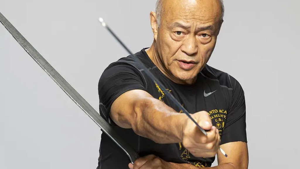 Guro Dan Inosanto