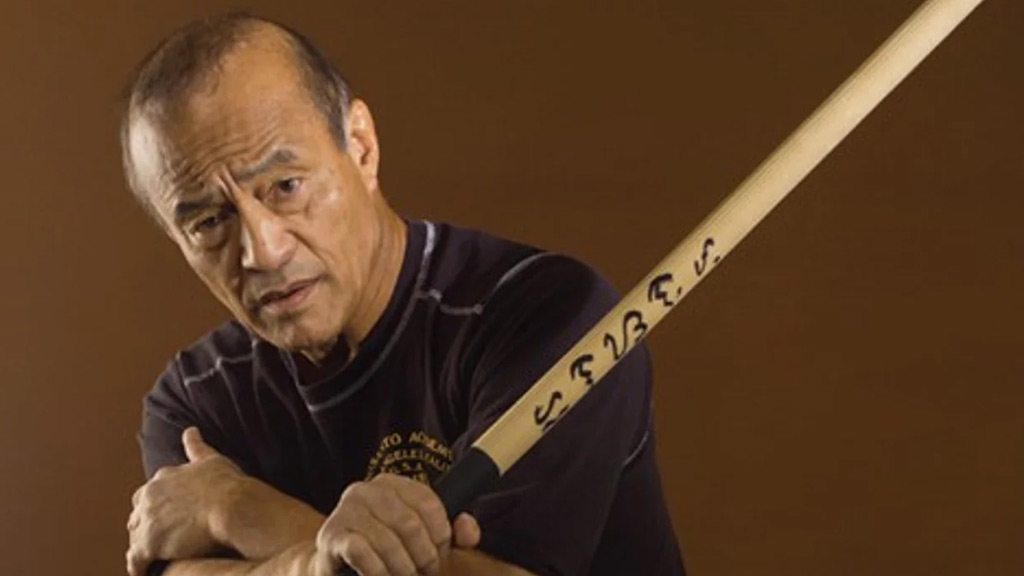Inosanto Kali